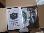 Canon EOS 650d + 18–55mm Is II – pilnas komplektas - nuotraukos Nr. 6