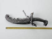 Dekoratyvinis parodomasis peilis - nuotraukos Nr. 2