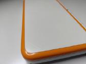 New Nintendo 2dsxl White/orange - nuotraukos Nr. 5