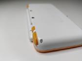 New Nintendo 2dsxl White/orange - nuotraukos Nr. 6