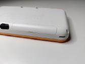 New Nintendo 2dsxl White/orange - nuotraukos Nr. 8