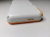 New Nintendo 2dsxl White/orange - nuotraukos Nr. 9