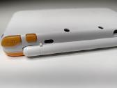 New Nintendo 2dsxl White/orange - nuotraukos Nr. 10