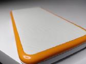 New Nintendo 2dsxl White/orange - nuotraukos Nr. 12