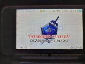New Nintendo 2dsxl White/orange - nuotraukos Nr. 13