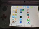 New Nintendo 2dsxl White/orange - nuotraukos Nr. 14