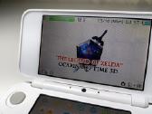 New Nintendo 2dsxl White/orange - nuotraukos Nr. 15
