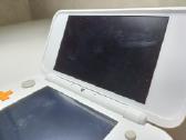 New Nintendo 2dsxl White/orange - nuotraukos Nr. 19