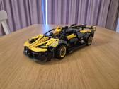 Lego 42151 - Bugatti Bolide