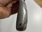 Taylor made burner 85 golfo lazda - nuotraukos Nr. 3