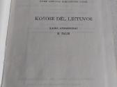 Kovose dėl Lietuvos - nuotraukos Nr. 9