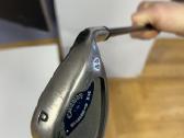 Callaway system cw 75 golfo lazda - nuotraukos Nr. 4