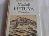 Mažoji Lietuva XVIII amžiuje