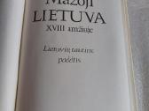 Mažoji Lietuva XVIII amžiuje - nuotraukos Nr. 2
