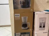 Nauji kavos aparatai Philips, Melitta Therm