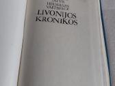 Livonijos kronikos - nuotraukos Nr. 2