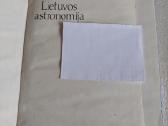 Lietuvos astronomija - nuotraukos Nr. 2
