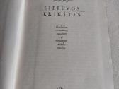 Lietuvos krikštas - nuotraukos Nr. 2