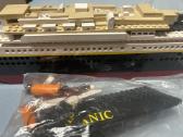 Oxford Titanic lego - nuotraukos Nr. 2