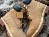 Timberland batai