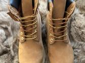 Timberland batai - nuotraukos Nr. 2