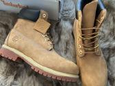Timberland batai - nuotraukos Nr. 3