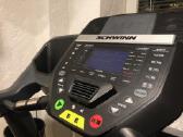 Schwinn 510t elektrinis bėgimo takelis - nuotraukos Nr. 2