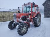 Mtz Belarus Dalimis - nuotraukos Nr. 23