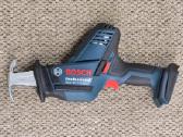 Bosch diskinis tiesinis siaurapjūklis 5 modeliai - nuotraukos Nr. 5