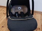 Nešiojama autokėdutė Lionelo su lopšiu 0-13 kg. - nuotraukos Nr. 6