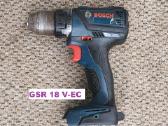 Bosch 18v įrankiai 14 modelių - nuotraukos Nr. 14