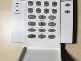 Signalizacijos Paradox klaviatūros Evo641 (K641)
