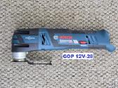 Bosch 12v įrankiai 10 modelių - nuotraukos Nr. 8