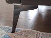 Natūralios odos sofa + fotelis Montana Ivo balda - nuotraukos Nr. 9