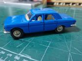 Ussr 1/43 - nuotraukos Nr. 2