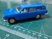 Ussr 1/43