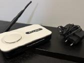 Tp-link Tl-wr340g Wi-fi router