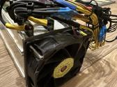 Antminer S9 - nuotraukos Nr. 5