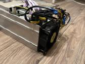 Antminer S9 - nuotraukos Nr. 10