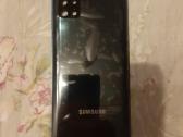 Galinis dangtelis samsung A51 5G