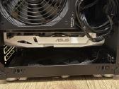 Micro-atx Pc (i7-6700,16 GB, 1060, 256 GB, 500w) - nuotraukos Nr. 5