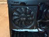 Micro-atx Pc (i7-6700,16 GB, 1060, 256 GB, 500w) - nuotraukos Nr. 8