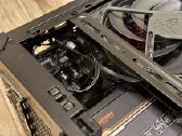 Micro-atx Pc (i7-6700,16 GB, 1060, 256 GB, 500w) - nuotraukos Nr. 13