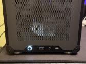 Micro-atx Pc (i7-6700,16 GB, 1060, 256 GB, 500w) - nuotraukos Nr. 2