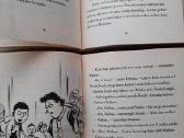 Baisioji porelė knygos - nuotraukos Nr. 3