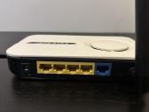 Tp-link Tl-wr340g Wi-fi router - nuotraukos Nr. 2
