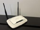 Tp-link Wr841n Wi-fi router