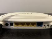 Tp-link Wr841n Wi-fi router - nuotraukos Nr. 2