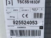 Naujas Aeg Tsc5s183df+garantija - nuotraukos Nr. 6