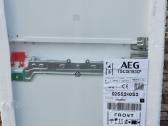Naujas Aeg Tsc5s183df+garantija - nuotraukos Nr. 2